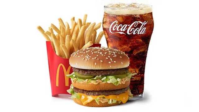 Big Boy es la hamburguesa que inspiró la Big Mac de McDonalds. (Foto: McDonalds)